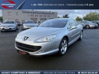 Peugeot 407 COUPE 3.0 V6 HDI FAP GT - <small></small> 12.890 € <small>TTC</small> - #1