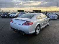 Peugeot 407 COUPE 3.0 V6 HDI FAP GT - <small></small> 12.890 € <small>TTC</small> - #2