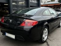 Peugeot 407 COUPE FELINE 2.2 16V 163 Cv 1ERE MAIN JBL INTERIEUR CUIR REGULATEUR BVM6 - GARANTIE 1 AN - <small></small> 7.970 € <small>TTC</small> - #3