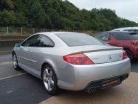 Peugeot 407 Coupé Féline 3.0 i V6 211 cv Boîte auto - <small></small> 8.490 € <small>TTC</small> - #3