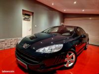 Peugeot 407 Coupé SPORT 2.2 16S 165 CH BVM6 Première Main - <small></small> 7.900 € <small>TTC</small> - #1