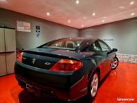 Peugeot 407 Coupé SPORT 2.2 16S 165 CH BVM6 Première Main - <small></small> 7.900 € <small>TTC</small> - #2