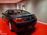 Peugeot 407 Coupé SPORT 2.2 16S 165 CH BVM6 Première Main - <small></small> 7.900 € <small>TTC</small> - #3