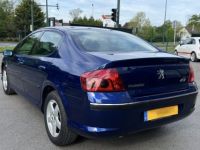 Peugeot 407 EXECUTIVE PACK 2.0 136 Cv BOITE AUTOMATIQUE 39 400 Kms - GARANTIE 1 AN - <small></small> 5.970 € <small>TTC</small> - #3