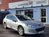 Peugeot 407 SW 2.0 HDi 136 Premium BVM6 1ère Main - <small></small> 5.990 € <small>TTC</small> - #1