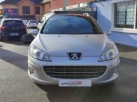 Peugeot 407 SW 2.0 HDi 136 Premium BVM6 1ère Main - <small></small> 5.990 € <small>TTC</small> - #2