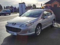 Peugeot 407 SW 2.0 HDi 136 Premium BVM6 1ère Main - <small></small> 5.990 € <small>TTC</small> - #3