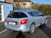 Peugeot 407 SW 2.0 HDi 136 Premium BVM6 1ère Main - <small></small> 5.990 € <small>TTC</small> - #7