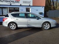 Peugeot 407 SW 2.0 HDi 136 Premium BVM6 1ère Main - <small></small> 5.990 € <small>TTC</small> - #25