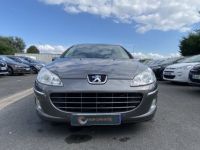 Peugeot 407 V6 2.7 HDi 24V 204ch FAP Premium Pack A - <small></small> 5.490 € <small>TTC</small> - #2