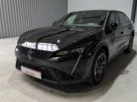 Peugeot 408 1.2 PURETECH 130CV EAT8 GT + PACK VISION 360 NOIR PERLA NERA - <small></small> 28.490 € <small>TTC</small> - #2