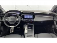 Peugeot 408 1.2i PureTech 12V S&S - 130 - BV EAT8 BERLINE GT - <small></small> 38.990 € <small>TTC</small> - #6