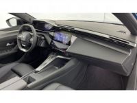 Peugeot 408 1.2i PureTech 12V S&S - 130 - BV EAT8 BERLINE GT - <small></small> 38.990 € <small>TTC</small> - #7