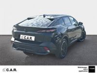 Peugeot 408 PHEV 180 e-EAT8 GT - <small></small> 29.990 € <small>TTC</small> - #5