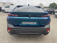 Peugeot 408 PHEV 225 GT - <small></small> 44.800 € <small>TTC</small> - #8