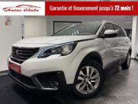 Peugeot 5008 / A PARTIR DE 201,55/MOIS / 1.5 BLUEHDI 130CH E6.C ACTIVE BUSINESS S&S EAT8 - <small></small> 18.970 € <small>TTC</small> - #1