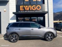 Peugeot 5008 1.2 130CH ALLURE BUSINESS APPLE CARPLAY + PARK ASSIST CAMERA AV-AR COURROIE NEUVE - <small></small> 16.980 € <small>TTC</small> - #2