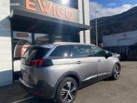 Peugeot 5008 1.2 130CH ALLURE BUSINESS APPLE CARPLAY + PARK ASSIST CAMERA AV-AR COURROIE NEUVE - <small></small> 16.980 € <small>TTC</small> - #3