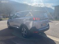 Peugeot 5008 1.2 130CH ALLURE BUSINESS APPLE CARPLAY + PARK ASSIST CAMERA AV-AR COURROIE NEUVE - <small></small> 16.980 € <small>TTC</small> - #5