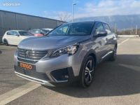 Peugeot 5008 1.2 130CH ALLURE BUSINESS APPLE CARPLAY + PARK ASSIST CAMERA AV-AR COURROIE NEUVE - <small></small> 16.980 € <small>TTC</small> - #7