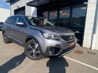 Peugeot 5008 1.2 130CH ALLURE BUSINESS APPLE CARPLAY + PARK ASSIST CAMERA AV-AR COURROIE NEUVE - <small></small> 16.980 € <small>TTC</small> - #9