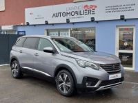 Peugeot 5008 1.2 130ch ALLURE S&S BVM - <small></small> 19.990 € <small>TTC</small> - #1