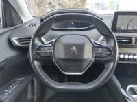 Peugeot 5008 1.2 130ch ALLURE S&S BVM - <small></small> 19.990 € <small>TTC</small> - #17