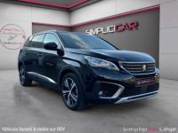 Peugeot 5008 1.2 7 places - <small></small> 17.499 € <small>TTC</small> - #1