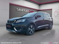 Peugeot 5008 1.2 7 places - <small></small> 17.499 € <small>TTC</small> - #2