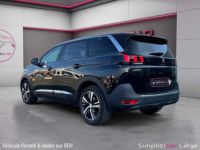 Peugeot 5008 1.2 7 places - <small></small> 17.499 € <small>TTC</small> - #3