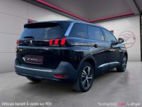 Peugeot 5008 1.2 7 places - <small></small> 17.499 € <small>TTC</small> - #4