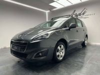 Peugeot 5008 1.2 GARANTIE 12 MOIS 1er PROPRIETAIRE CAMERA AR - <small></small> 9.950 € <small>TTC</small> - #1