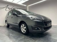 Peugeot 5008 1.2 GARANTIE 12 MOIS 1er PROPRIETAIRE CAMERA AR - <small></small> 9.950 € <small>TTC</small> - #3