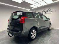 Peugeot 5008 1.2 GARANTIE 12 MOIS 1er PROPRIETAIRE CAMERA AR - <small></small> 9.950 € <small>TTC</small> - #4