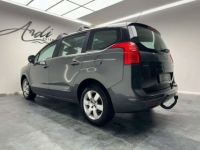 Peugeot 5008 1.2 GARANTIE 12 MOIS 1er PROPRIETAIRE CAMERA AR - <small></small> 9.950 € <small>TTC</small> - #6