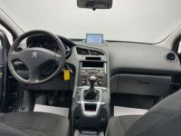 Peugeot 5008 1.2 GARANTIE 12 MOIS 1er PROPRIETAIRE CAMERA AR - <small></small> 9.950 € <small>TTC</small> - #9