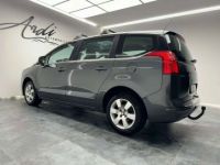 Peugeot 5008 1.2 GARANTIE 12 MOIS 1er PROPRIETAIRE CAMERA AR - <small></small> 9.950 € <small>TTC</small> - #15