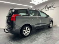 Peugeot 5008 1.2 GARANTIE 12 MOIS 1er PROPRIETAIRE CAMERA AR - <small></small> 9.950 € <small>TTC</small> - #16