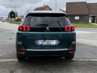 Peugeot 5008 1.2 PT 130 CV ALLURE BUSINESS EAT8 TOIT OUVRANT - <small></small> 16.990 € <small>TTC</small> - #4