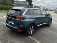 Peugeot 5008 1.2 PT 130 CV ALLURE BUSINESS EAT8 TOIT OUVRANT - <small></small> 16.990 € <small>TTC</small> - #5