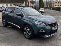 Peugeot 5008 1.2 PT 130 CV ALLURE BUSINESS EAT8 TOIT OUVRANT - <small></small> 16.990 € <small>TTC</small> - #7