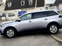 Peugeot 5008 1.2 PT 130CV EAT8 ACTIVE BUSINESS 10825HT ENTRETIEN A JOUR TBEG - <small></small> 12.990 € <small>TTC</small> - #5