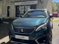 Peugeot 5008 1.2 PURETECH 130 ALLURE EAT6 KIT DISTRIBUTION REMPLACE - <small></small> 17.490 € <small>TTC</small> - #1