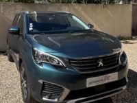 Peugeot 5008 1.2 PURETECH 130 ALLURE EAT6 KIT DISTRIBUTION REMPLACE - <small></small> 17.490 € <small>TTC</small> - #4