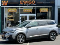 Peugeot 5008 1.2 PURETECH 130 CH S&S ALLURE - <small></small> 21.990 € <small>TTC</small> - #1