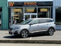 Peugeot 5008 1.2 PURETECH 130 CH S&S ALLURE - <small></small> 21.990 € <small>TTC</small> - #2