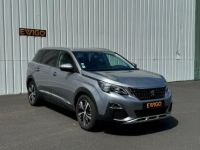 Peugeot 5008 1.2 PURETECH 130 CH S&S ALLURE - <small></small> 21.990 € <small>TTC</small> - #3