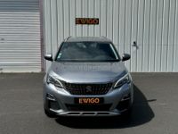 Peugeot 5008 1.2 PURETECH 130 CH S&S ALLURE - <small></small> 21.990 € <small>TTC</small> - #4