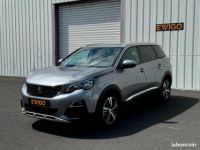 Peugeot 5008 1.2 PURETECH 130 CH S&S ALLURE - <small></small> 21.990 € <small>TTC</small> - #5