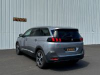 Peugeot 5008 1.2 PURETECH 130 CH S&S ALLURE - <small></small> 21.990 € <small>TTC</small> - #7